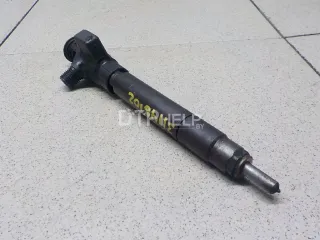 2407504 Форсунка дизельная электрическая Ford Kuga 2 Арт AM31630596, вид 4