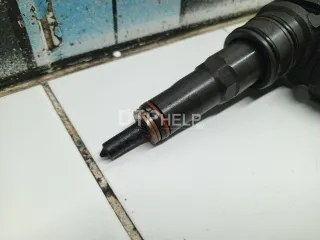 038130073BP Форсунка дизельная электрическая Seat Ibiza 4 Арт AM31634829, вид 2