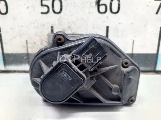 1505642 Заслонка дроссельная электрическая Ford Focus 2 Арт AM31634894, вид 2