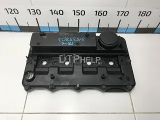 1858445 Крышка головки блока (клапанная) Land Rover Freelander 2 Арт AM31635803, вид 1