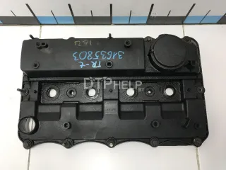 1858445 Крышка головки блока (клапанная) Land Rover Freelander 2 Арт AM31635803, вид 2