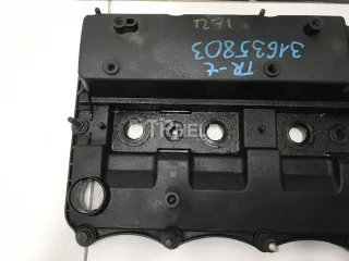 1858445 Крышка головки блока (клапанная) Land Rover Freelander 2 Арт AM31635803, вид 3