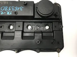 1858445 Крышка головки блока (клапанная) Land Rover Freelander 2 Арт AM31635803, вид 4