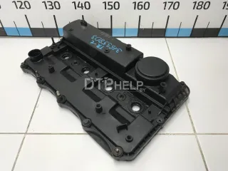 1858445 Крышка головки блока (клапанная) Land Rover Freelander 2 Арт AM31635803, вид 5