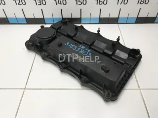1858445 Крышка головки блока (клапанная) Land Rover Freelander 2 Арт AM31635803, вид 6
