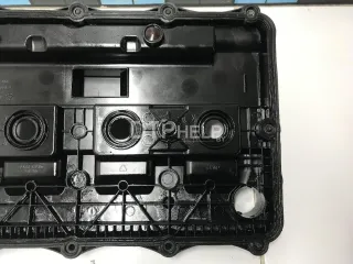 1858445 Крышка головки блока (клапанная) Land Rover Freelander 2 Арт AM31635803, вид 9