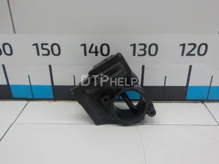 03C128063B Заслонка дроссельная электрическая Volkswagen Golf PLUS 1 Арт AM31642054, вид 1