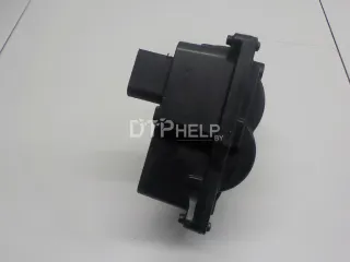 03C128063B Заслонка дроссельная электрическая Volkswagen Golf PLUS 1 Арт AM31642054, вид 2