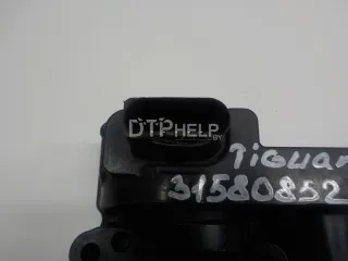 03C128063B Заслонка дроссельная электрическая Volkswagen Golf PLUS 1 Арт AM31642054, вид 6