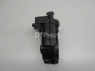 03C128063B Заслонка дроссельная электрическая Volkswagen Golf PLUS 1 Арт AM31642054, вид 8
