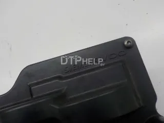 03C128063B Заслонка дроссельная электрическая Volkswagen Golf PLUS 1 Арт AM31642054, вид 10