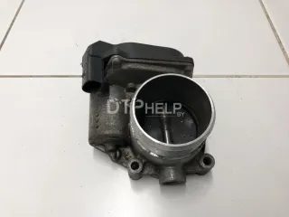 06F133062Q Заслонка дроссельная электрическая Seat Altea Арт AM31642907, вид 1