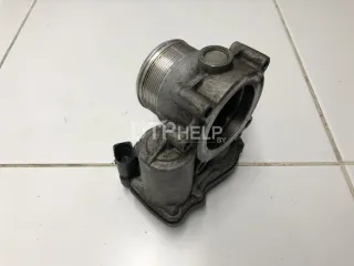 06F133062Q Заслонка дроссельная электрическая Seat Altea Арт AM31642907, вид 5
