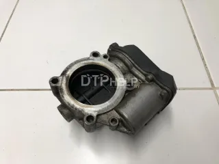 06F133062Q Заслонка дроссельная электрическая Seat Altea Арт AM31642907, вид 6