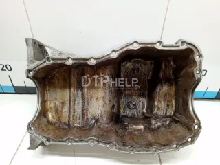 8200535857 Поддон масляный двигателя Renault Logan 1 Арт AM31644407, вид 1
