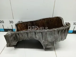8200535857 Поддон масляный двигателя Renault Logan 1 Арт AM31644407, вид 2