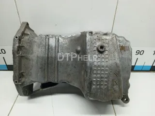 8200535857 Поддон масляный двигателя Renault Logan 1 Арт AM31644407, вид 3