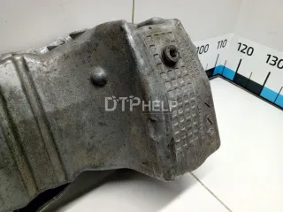 8200535857 Поддон масляный двигателя Renault Logan 1 Арт AM31644407, вид 4