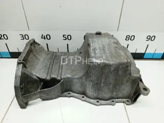 8200535857 Поддон масляный двигателя Renault Logan 1 Арт AM31644407, вид 5