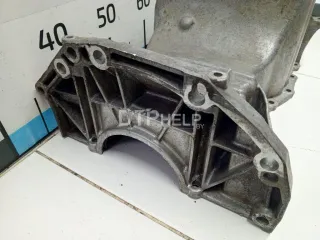 8200535857 Поддон масляный двигателя Renault Logan 1 Арт AM31644407, вид 6
