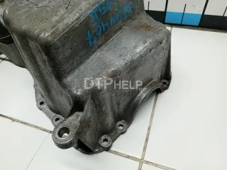 8200535857 Поддон масляный двигателя Renault Logan 1 Арт AM31644407, вид 7