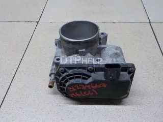 L3R413640 Заслонка дроссельная электрическая Mazda 5 1 Арт AM31647097, вид 3