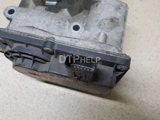 L3R413640 Заслонка дроссельная электрическая Mazda 5 1 Арт AM31647097, вид 4