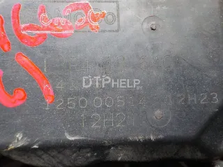 L3R413640 Заслонка дроссельная электрическая Mazda 5 1 Арт AM31647097, вид 6