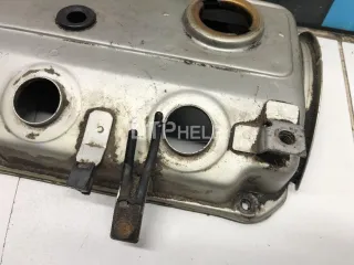 SMW250291 Крышка головки блока (клапанная) Chery Tiggo t11 Арт AM31649283, вид 3