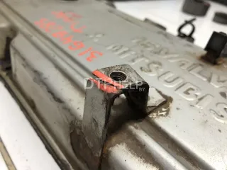 SMW250291 Крышка головки блока (клапанная) Chery Tiggo t11 Арт AM31649283, вид 5