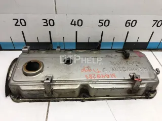 SMW250291 Крышка головки блока (клапанная) Chery Tiggo t11 Арт AM31649283, вид 6