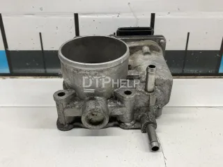 1340078K00 Заслонка дроссельная электрическая Suzuki Grand Vitara JT Арт AM31649623, вид 1