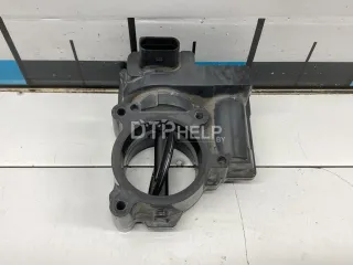 03C133062AA Заслонка дроссельная электрическая Volkswagen Golf PLUS 1 Арт AM31650241, вид 1
