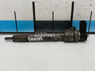 A6460700287 Форсунка дизельная электрическая Mercedes C W203 Арт AM31651002, вид 2