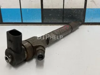 A6460700287 Форсунка дизельная электрическая Mercedes C W203 Арт AM31651002, вид 4