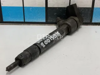 A6460700287 Форсунка дизельная электрическая Mercedes C W203 Арт AM31651003, вид 3