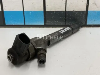 A6460700287 Форсунка дизельная электрическая Mercedes C W203 Арт AM31651003, вид 4