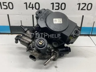 6510702601 ТНВД Mercedes C W204 Арт AM31655111, вид 5