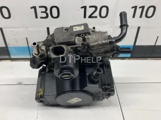 6510702601 ТНВД Mercedes C W204 Арт AM31655111, вид 6