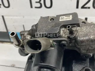 6510702601 ТНВД Mercedes C W204 Арт AM31655111, вид 7