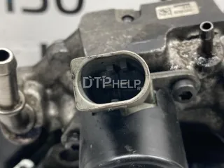 6510702601 ТНВД Mercedes C W204 Арт AM31655111, вид 8