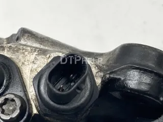6510702601 ТНВД Mercedes C W204 Арт AM31655111, вид 9