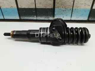 070130073N Форсунка дизельная электрическая Volkswagen Touareg 1 Арт AM31656141, вид 2