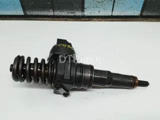 070130073N Форсунка дизельная электрическая Volkswagen Touareg 1 Арт AM31656141, вид 3