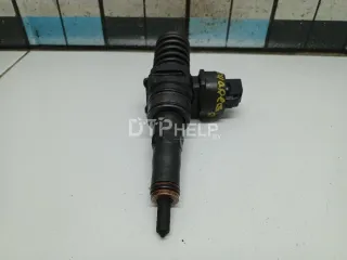 070130073N Форсунка дизельная электрическая Volkswagen Touareg 1 Арт AM31656141, вид 4