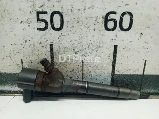 338002A400 Форсунка дизельная электрическая Kia Picanto 1 Арт AM31659968, вид 1