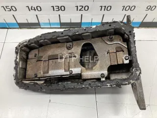 96831990 Поддон масляный двигателя Chevrolet Cruze J300 Арт AM31660377, вид 1
