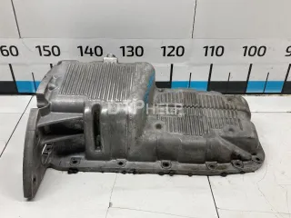 96831990 Поддон масляный двигателя Chevrolet Cruze J300 Арт AM31660377, вид 7