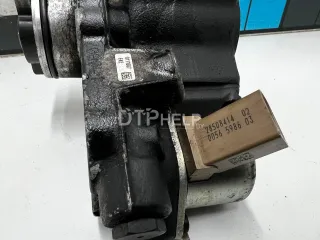 6460700201 ТНВД Mercedes E W211 Арт AM31660632, вид 5