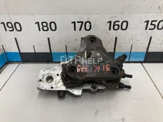 A6460700301 ТНВД Mercedes Sprinter W901-905 Арт AM31661779, вид 6